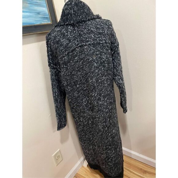 NWT Free People Moon Beam Solid Cardi Size XS retails $328 - Picture 8 of 11